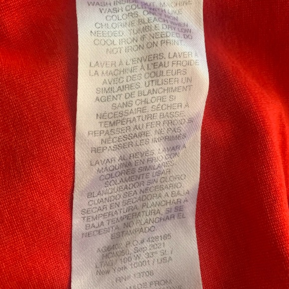 H&M Kids Shirts - Navy and Red - Picture 2 of 12